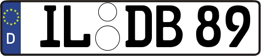 IL-DB89