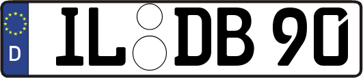 IL-DB90