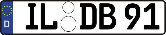 IL-DB91