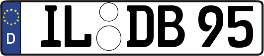 IL-DB95