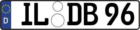 IL-DB96