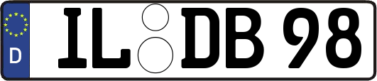 IL-DB98