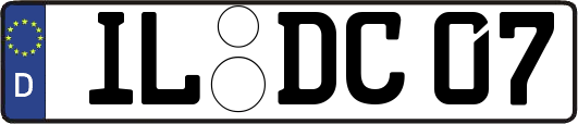 IL-DC07