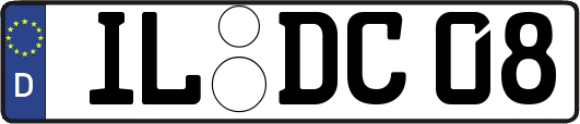 IL-DC08