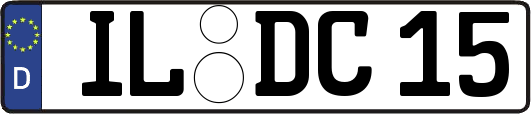 IL-DC15