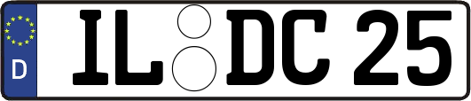 IL-DC25