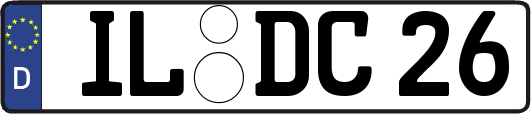 IL-DC26