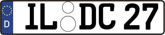 IL-DC27