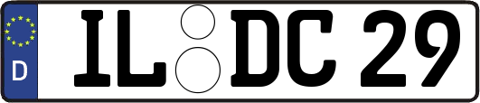 IL-DC29