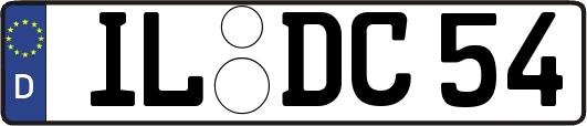 IL-DC54