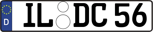 IL-DC56