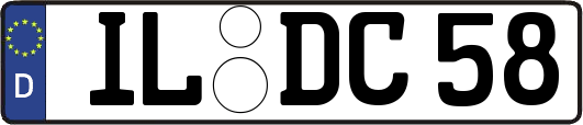 IL-DC58
