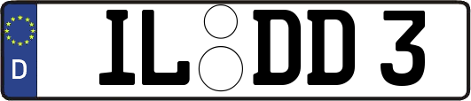 IL-DD3
