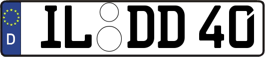 IL-DD40