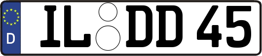 IL-DD45