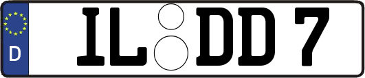 IL-DD7