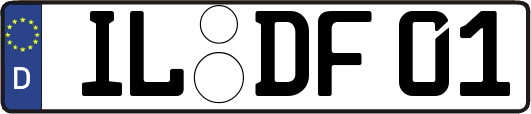 IL-DF01