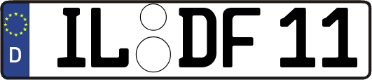 IL-DF11