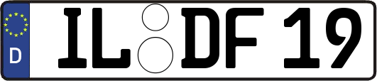 IL-DF19