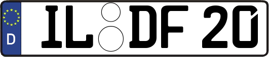 IL-DF20
