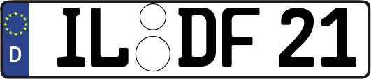 IL-DF21