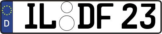 IL-DF23