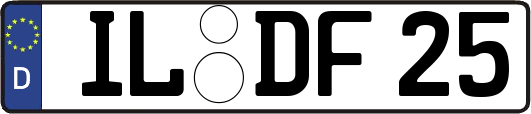 IL-DF25