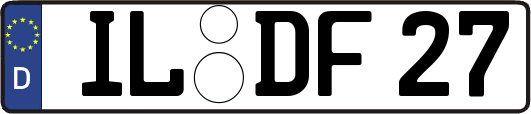IL-DF27