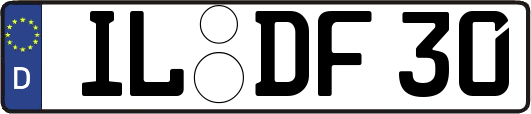 IL-DF30