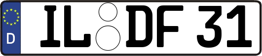 IL-DF31