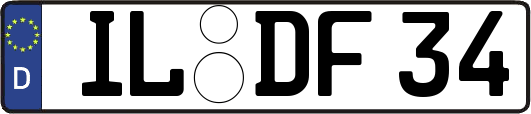 IL-DF34