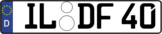 IL-DF40