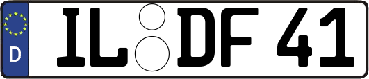 IL-DF41