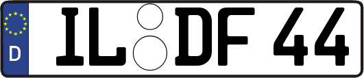 IL-DF44