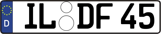 IL-DF45
