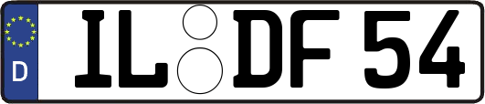 IL-DF54