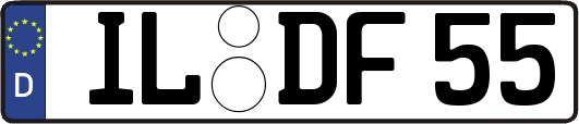 IL-DF55