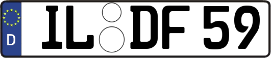 IL-DF59