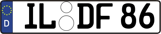 IL-DF86