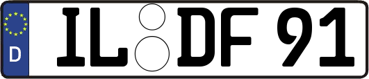 IL-DF91