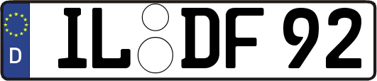 IL-DF92