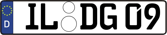 IL-DG09