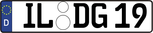 IL-DG19