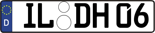 IL-DH06