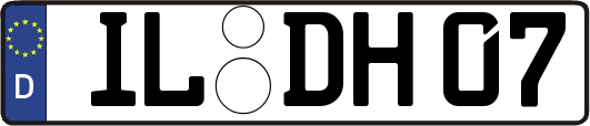 IL-DH07