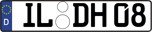 IL-DH08