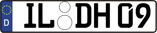 IL-DH09
