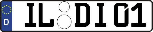 IL-DI01