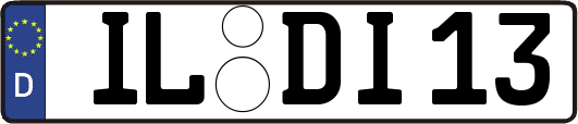 IL-DI13