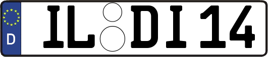 IL-DI14